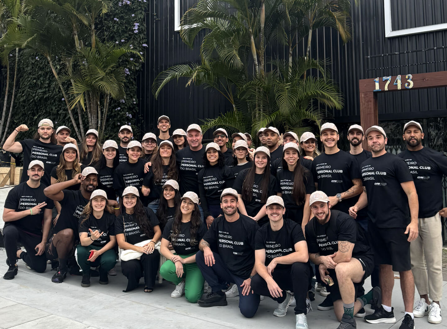 Equipe